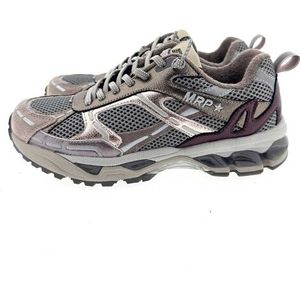 MRP - MRP01 - Sneakers - Bronskleurig - Dames