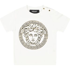 Versace Baby unisex t-shirt