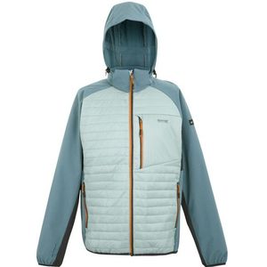 Regatta - Pro Hybrid II - Jas - Isolerend - Waterdicht - Winddicht