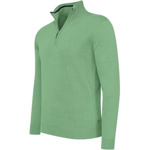 Cappuccino Italia Bergamo zip pullover