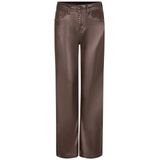Red Button - SRB4692 COLETTE - Broek - Licht bruin