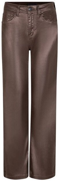 Red Button - SRB4692 COLETTE - Broek - Licht bruin