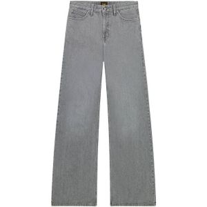 Lee - 112370892 - Jeans - Grijs