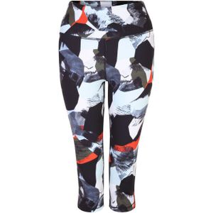 Dare2b - Leggings - Abstract - Jersey - 85% Polyester, 15% Elastaan