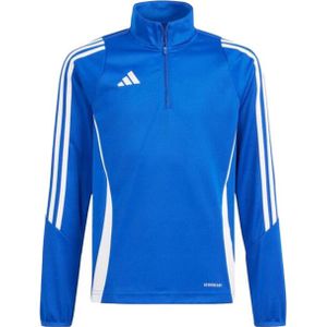 Adidas - Tiro 24 - Trainingssweater - 100% Gerecycled Polyester