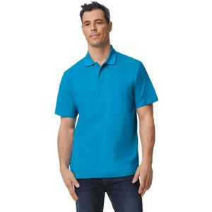 Gildan Heren softstyle piqué poloshirt