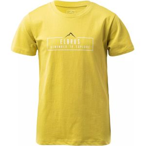 Elbrus Jongens arius t-shirt