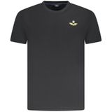 Armata Di Mare Geborduurd Logo T-shirt