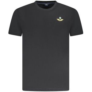Armata Di Mare Geborduurd Logo T-shirt