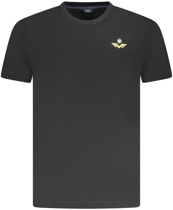 Armata Di Mare Geborduurd Logo T-shirt