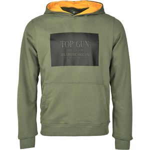 Top Gun - TG20213015 - Hoodie