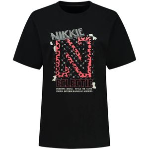 Nikkie T-shirt n 6-764 2402