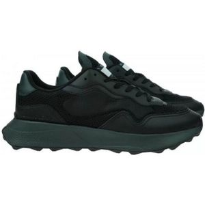 Tommy Hilfiger Heren runner trainers