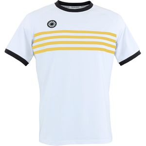 The Indian Maharadja kadiri tee striped m -