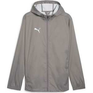 Puma - TeamFinal - All-Weather Jas - Grijs