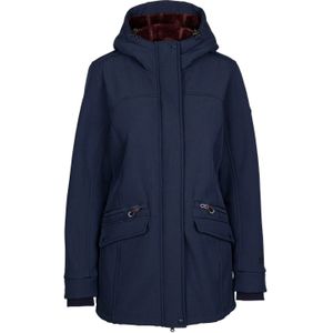 Trespass - Anza TP75 - Zachte Shell Jas - Waterdicht - Ademend, Winddicht