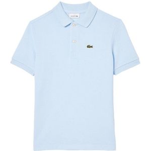 Lacoste - Polo PJ2909-51 - Grijs - Poloshirt