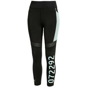 Puma - SG Legging - Strak Fitness - Zwart - Dames