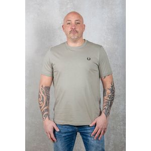 Fred Perry Ringer t-shirt