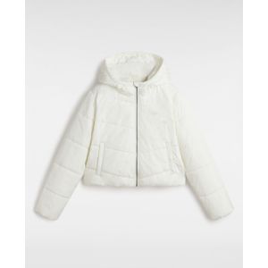 Vans - Foundry Crop - Doudoune - Zwart