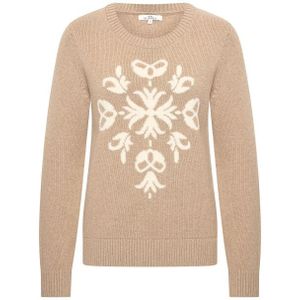 HV Society Pullover hvsjina