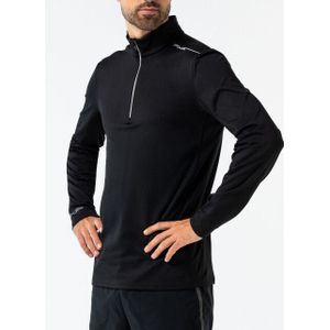 Falcon greyhound hardloop t-shirt lange mouw zomer heren -