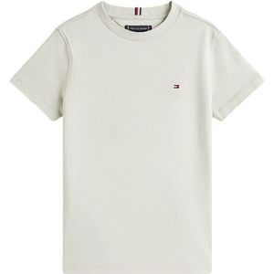Tommy Hilfiger - ESSENTIAL COTTON TEE S/S - T-shirt - Misty sage