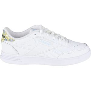 Reebok Court clean dames sneaker