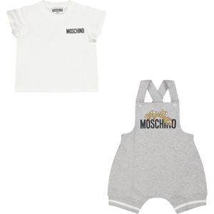 Moschino Baby jongens set