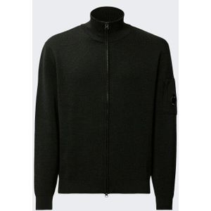 C.P. Company Heren knitwear cardigan