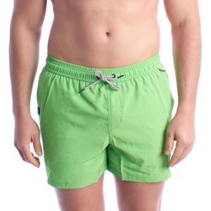 Heren Effen Zwemshorts HS24MSW01