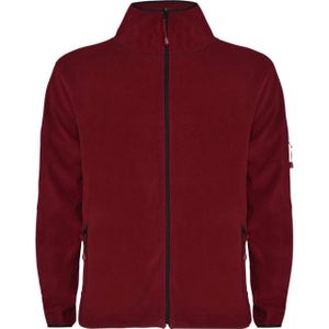 Roly Heren luciane full zip fleecejack