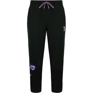 Puma x KidSuper Studios - Joggers - Zwart - Heren - Stretch Taille