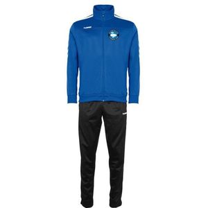 Hummel - Valencia - Trainingspak - Kobalt