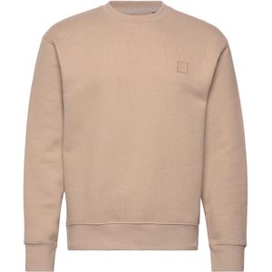 Jack & Jones Jprcc badge sweat crew neck