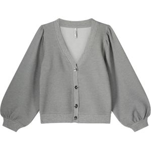 Summum 7/8 sleeve cardigan new waffle vesten 3s5042-30632