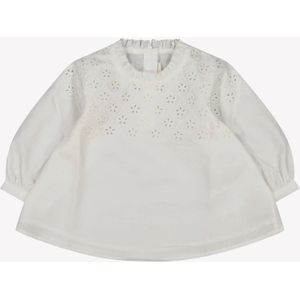 Chloé Chloé baby meisjes blouse