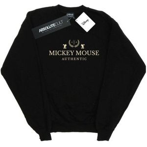 Li-cense Disney heren mickey mouse authentic sweatshirt