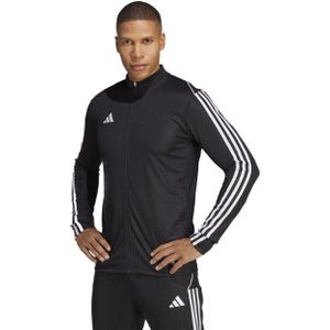 Adidas - Tiro 23 - Trainingsjack - 100% Gerecycleerd Polyester