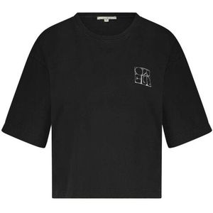 Circle of Trust - T-shirt - Zwart - W25_42_CHARLIE