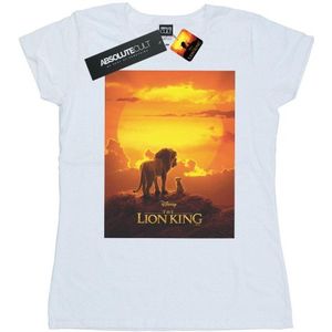 Li-cense - Disney - T-shirt - Katoen - 100% Officieel Gelicentieerd