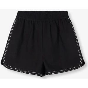 Alix The Label Studs shorts -