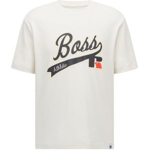 Hugo Boss X russel athletic t-shirt