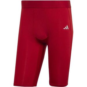 Adidas - Aeroready - Korte Techfit Panty - Heren