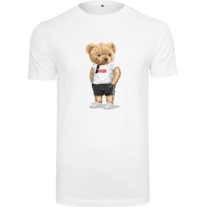 Ballin Est. 2013 Bear summer vibe tee