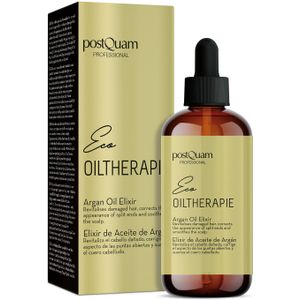 Haarolie - Arganolie - Veganistisch - Verzorgt en Revitaliseert Haar