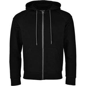 TOP GUN - TG22005 - Tussenjas - Grijs / Antraciet