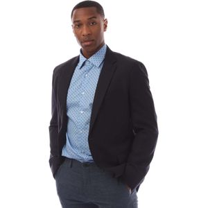 Boss - T-Hesam2 - Blazerjasje - Navy