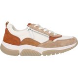 Gabor Rollingsoft sensitive 66.938.61 dames rollende wandelsneaker