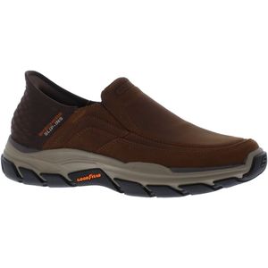 Skechers Moc toe heren instapper